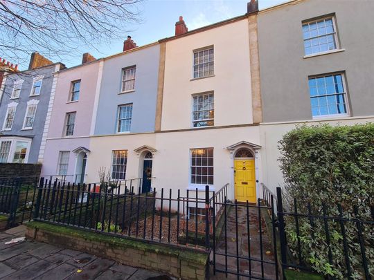 Hotwell Road, Bristol - Photo 1