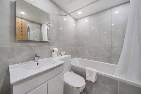 Studio to rent - Photo 3