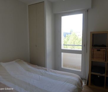 Appartement T2 à louer - 32 m² - Photo 3