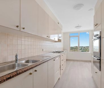 Unit 702/79 Grafton Street, Bondi Junction. - Photo 3