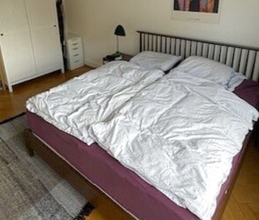2½ Zimmer-Wohnung in Bern - Ausserholligen, möbliert, auf Zeit - Foto 2