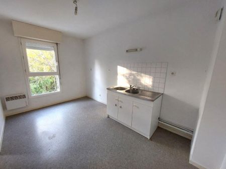 Appartement T3 à louer Orvault - 55 m² - Photo 2