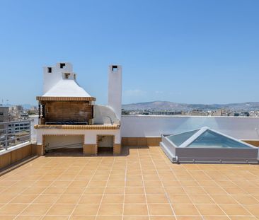 Μεζονέτα για ενοικίαση Κέντρο (Νέος Κόσμος) - Photo 3