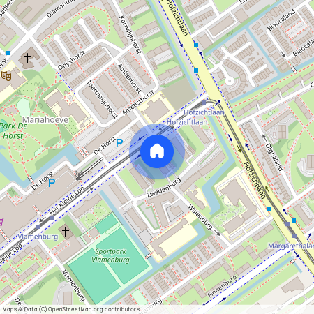 Zwedenburg, 138, 2591BJ, Den Haag