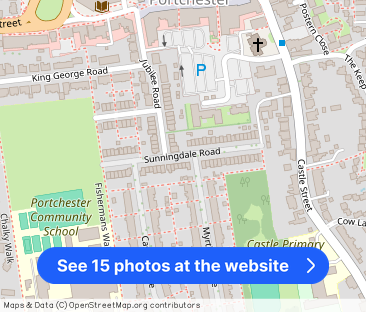 Sunningdale Road, Portchester - Photo 1