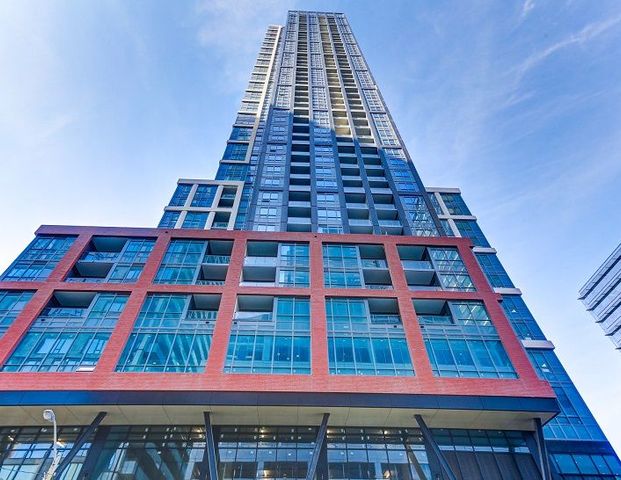 For Lease - 108 Peter Street Unit# 2702, Toronto, Ontario - Photo 1