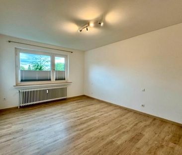 Villenviertel! Schöne 2 ZKB Wohnung mit Südbalkon - Photo 1