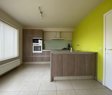 Hedendaagse woning met drie slaapkamers - Photo 5