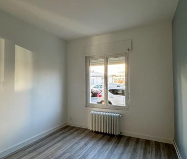 Appartement Saint-Nazaire - Centre ville - Photo 4