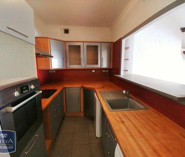 Location Appartement 3 pièces 67m² LILLE 59000 - Photo 3