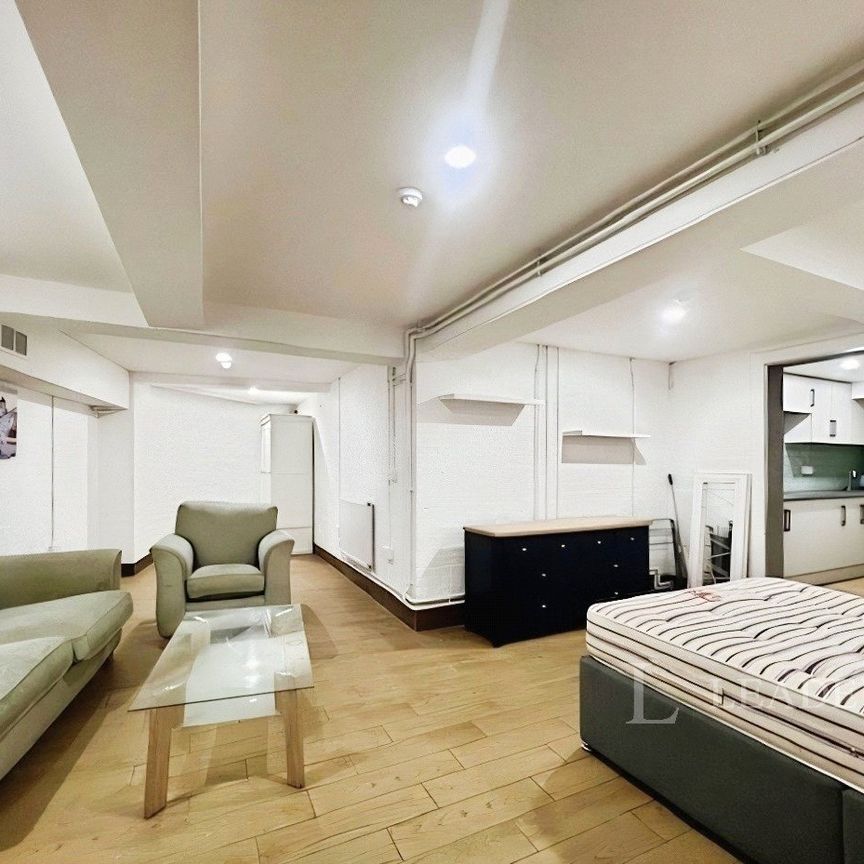 1 bedroom studio to rent St. Giles Street, Studio 1, Norwich, Norfolk, NR2 - Photo 1