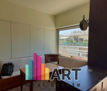 Διαμέρισμα για ενοικίαση Άνω Κυψέλη (Κυψέλη) - Photo 2