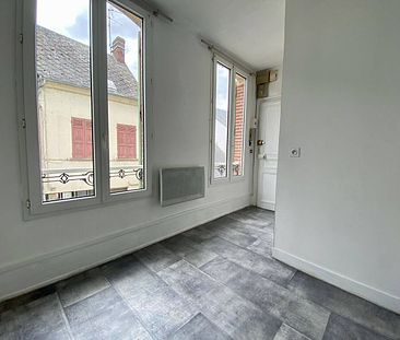 Location appartement 1 pièce 21.2 m² à Pacy-sur-Eure (27120) - Photo 4