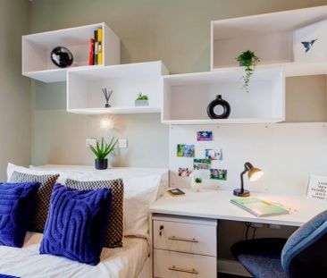 Premium En-Suite - Photo 3