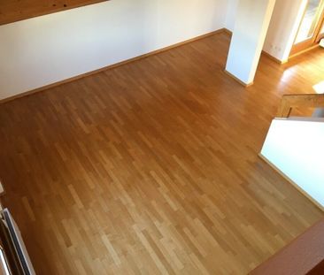 Wohnerlebnis auf zwei Etagen - Foto 5