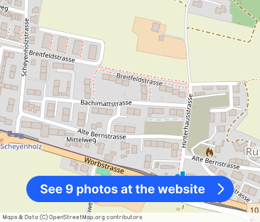 3.5 Zimmer, 70 m², EG - Photo 1