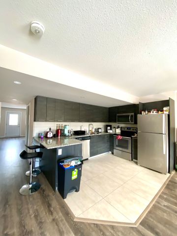 For Lease - 288 Albert Street Unit# 217, Waterloo, Ontario - Photo 3
