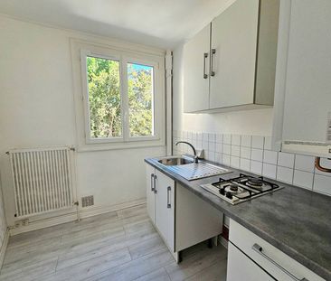 Appartement 2 pièces - - Photo 2