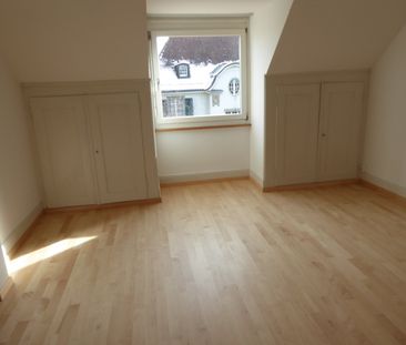 Bern Brunnadern - Dachwohnung - Photo 5