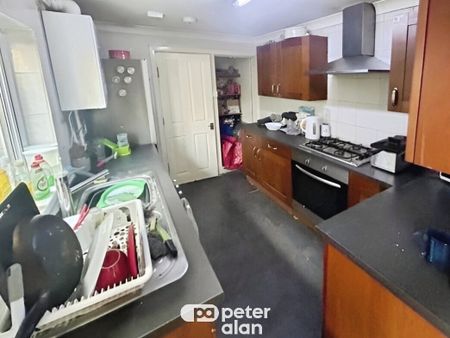 Cottrell Road, Roath, CARDIFF - Photo 3