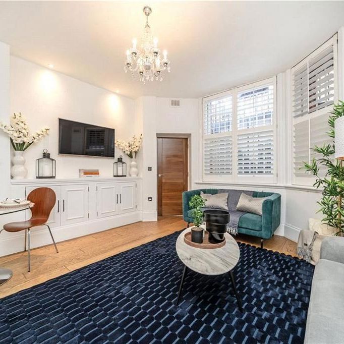 1 bedroom flat to rent - Photo 1