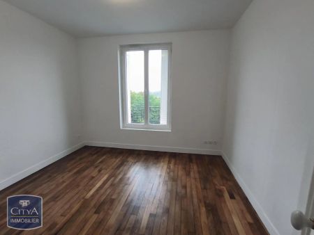Appartement à louer 3 pièces 68.21m² - Photo 5