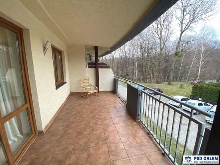 Mieszkanie Bielsko-Biała Wapienica powierzchnia 33.0 m² C37-WM-20579 - Фото 2