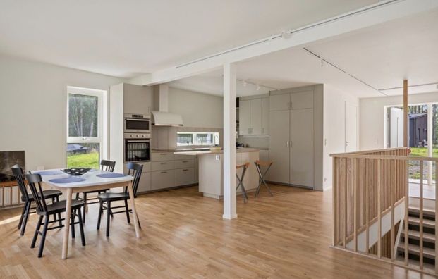 Marielundsvägen, Adelsö - Photo 1