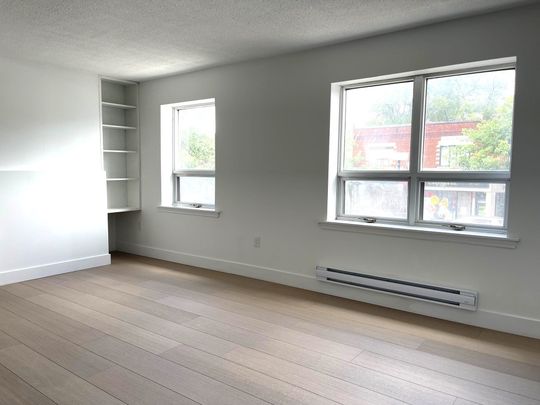 For Lease - 2373 Bloor Street Unit# 2, Toronto, Ontario - Photo 1
