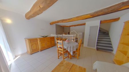 Location Appartement 2 pièces 58m² - Photo 2