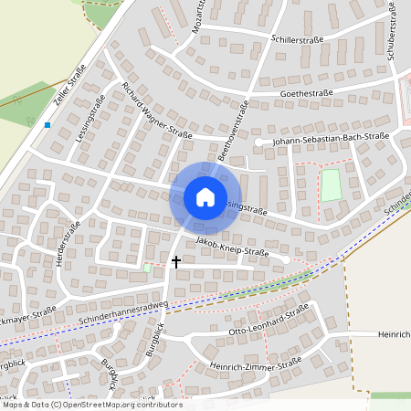 Lessingstr 41, 56288 Kastellaun