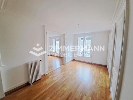 Appartement,6,121 - Foto 2