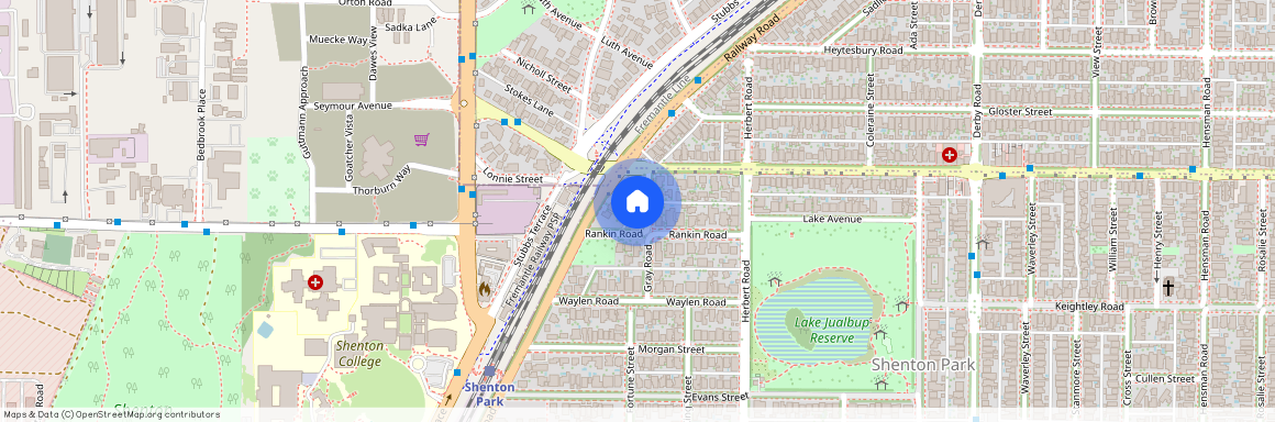 11 Gray Street, WA 6008, Shenton Park