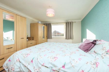 2 bedroom bungalow to rent - Photo 3