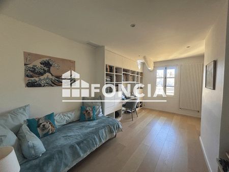 Tout savoir sur cet appartement dans le quartier Comtale-Cente-Cours Mirabeau, à Aix-en-Provence - Photo 3