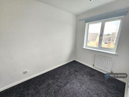 2 bedroom end of terrace house to rent - Photo 5