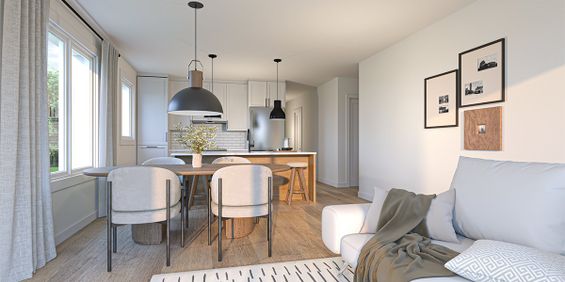533 Ch. Larocque, apt. 1 - Photo 3