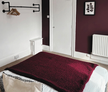 1 bedroom house of multiple occupation to rent - Photo 6