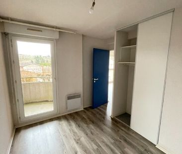 Appartement T2 en location à TOULOUSE - Photo 2