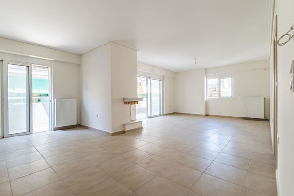 Διαμέρισμα για ενοικίαση Κέντρο (Νέος Κόσμος) - Φωτογραφία 1