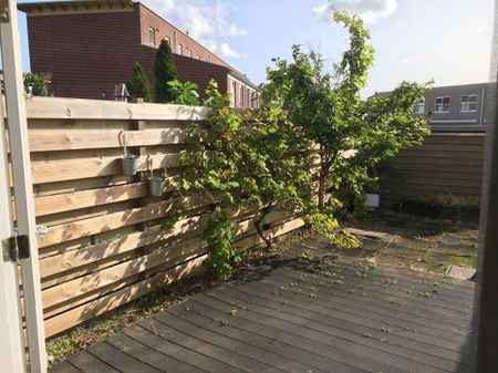 Eurokade 4 - Photo 3