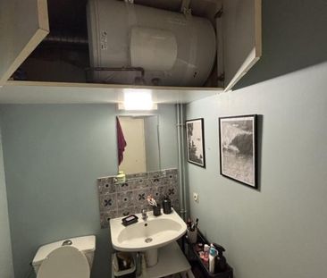 Appartement T1 à louer Rennes Saint-helier - 17 m² - Photo 3