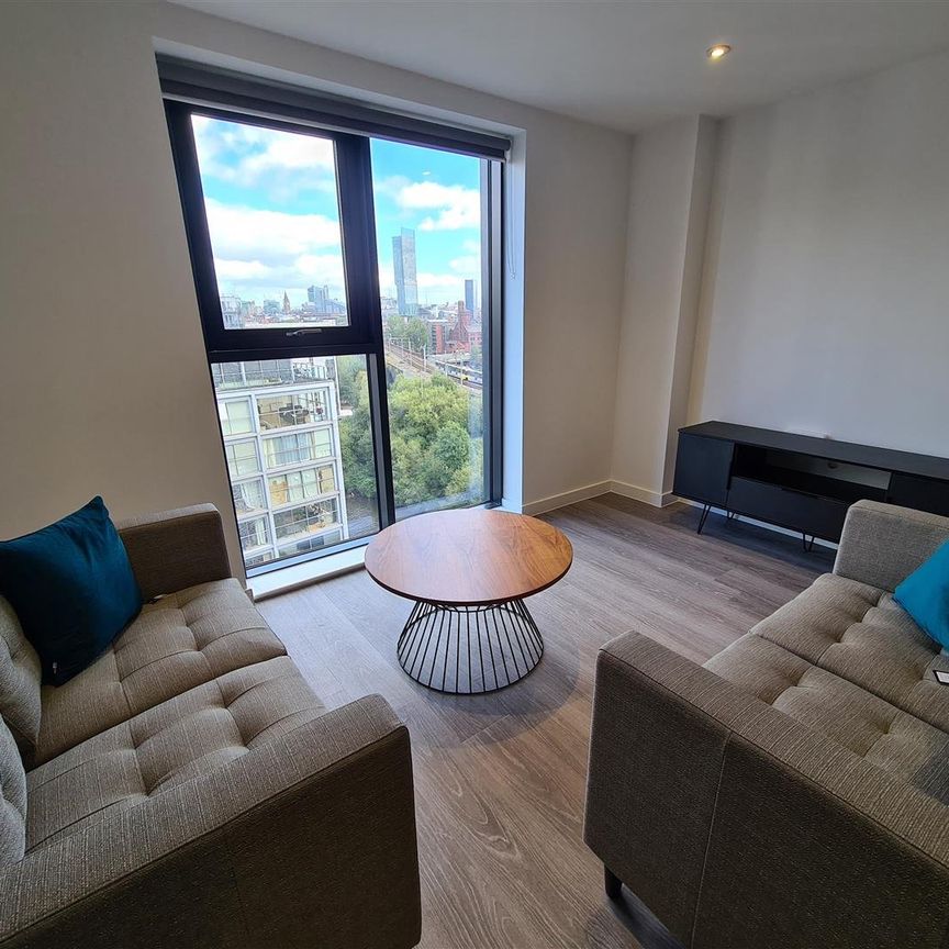 Two Bedroom Apartment - Photo 1