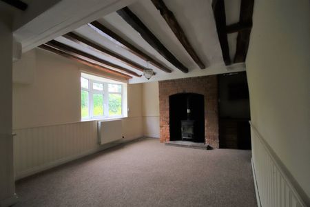 Lion Cottage, Welshampton - Photo 5