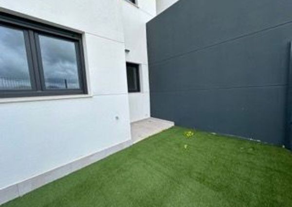 Piso En alquiler Partida Arroyo Enmedio 197, Guadalobón