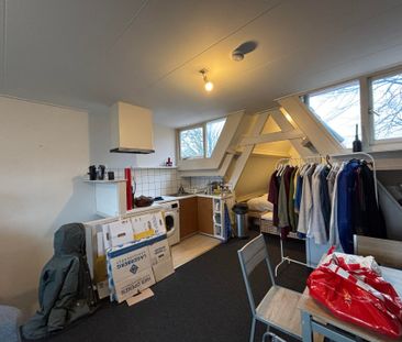 Te huur: Kamer Edisonstraat in Utrecht - Foto 1