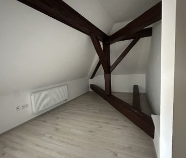 Pronájem bytu 3+kk 60 m² - Fotografie 5