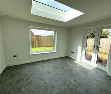 Mereside Close (Plot 3), Crewe - Photo 4