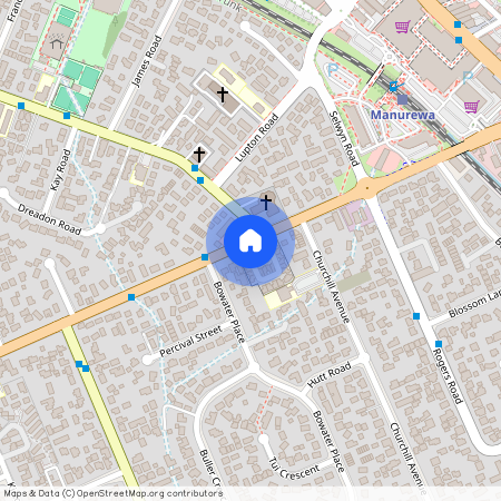 19 Akeake Lane, Manurewa