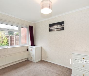 2 bedroom bungalow to rent The Pike, Nantwich, Cheshire, CW5 - Photo 4
